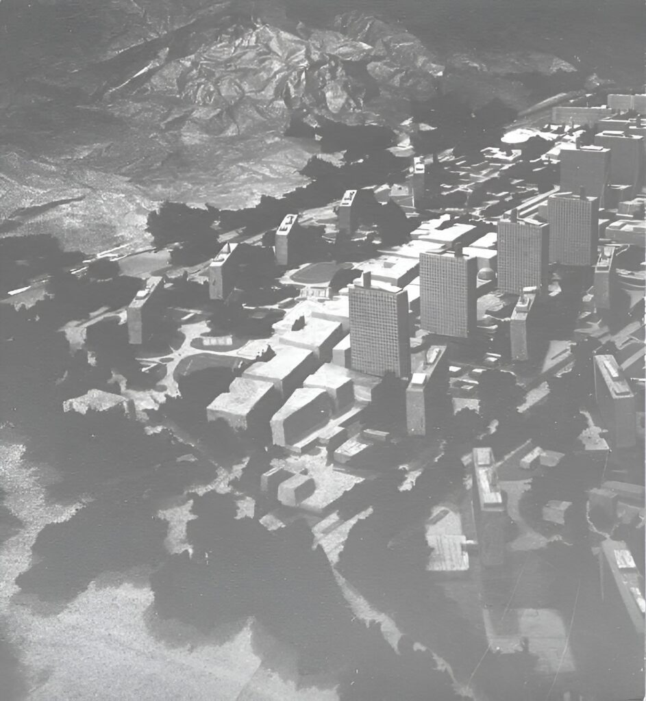 Bogotá’s Utopian Plan / Le Corbusier | Classics On Architecture Lab 12 Bogotá’s utopian plan / le corbusier | classics on architecture lab