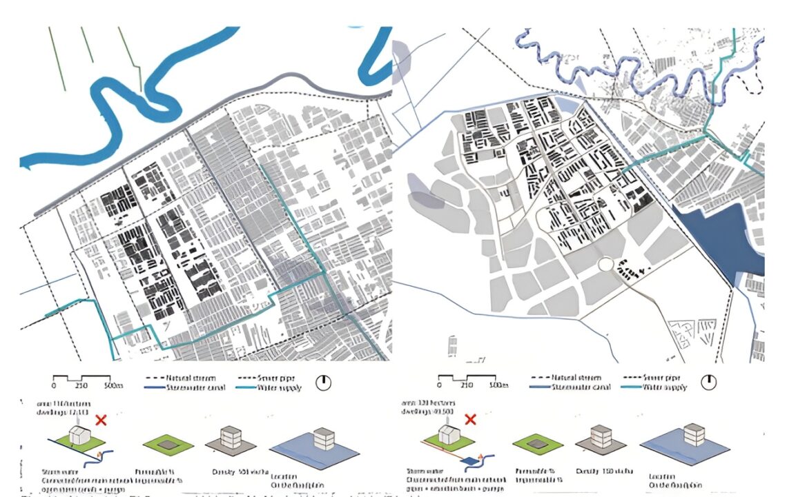 Bogotá’s Utopian Plan / Le Corbusier | Classics On Architecture Lab 10 Bogotá’s utopian plan / le corbusier | classics on architecture lab