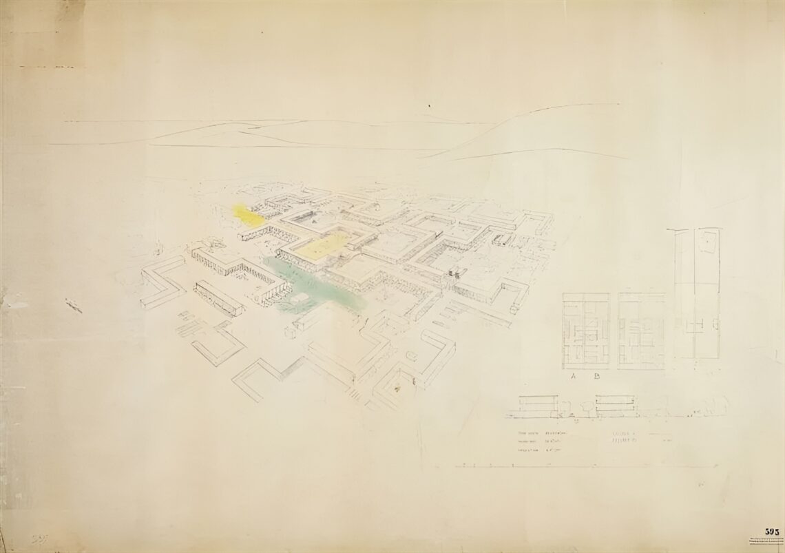 Bogotá’s Utopian Plan / Le Corbusier | Classics On Architecture Lab 6 Bogotá’s utopian plan / le corbusier | classics on architecture lab