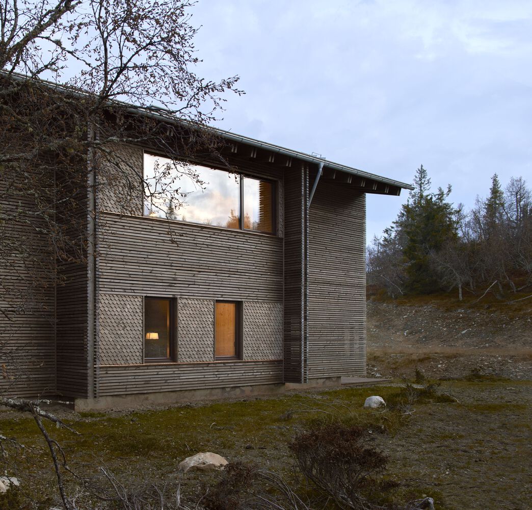 Cabanas-Vinterro-R21-Arkitekter_1 Vinterro cabins / r21 arkitekter