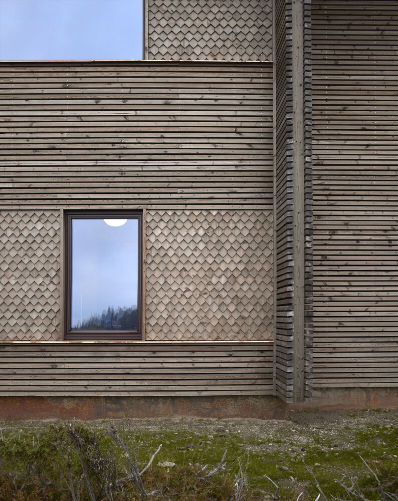 Cabanas-Vinterro-R21-Arkitekter_11 Vinterro cabins / r21 arkitekter