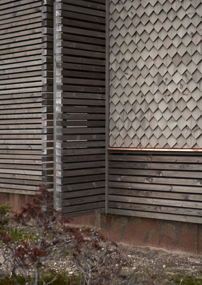 Vinterro Cabins / R21 Arkitekter 11 Vinterro cabins / r21 arkitekter
