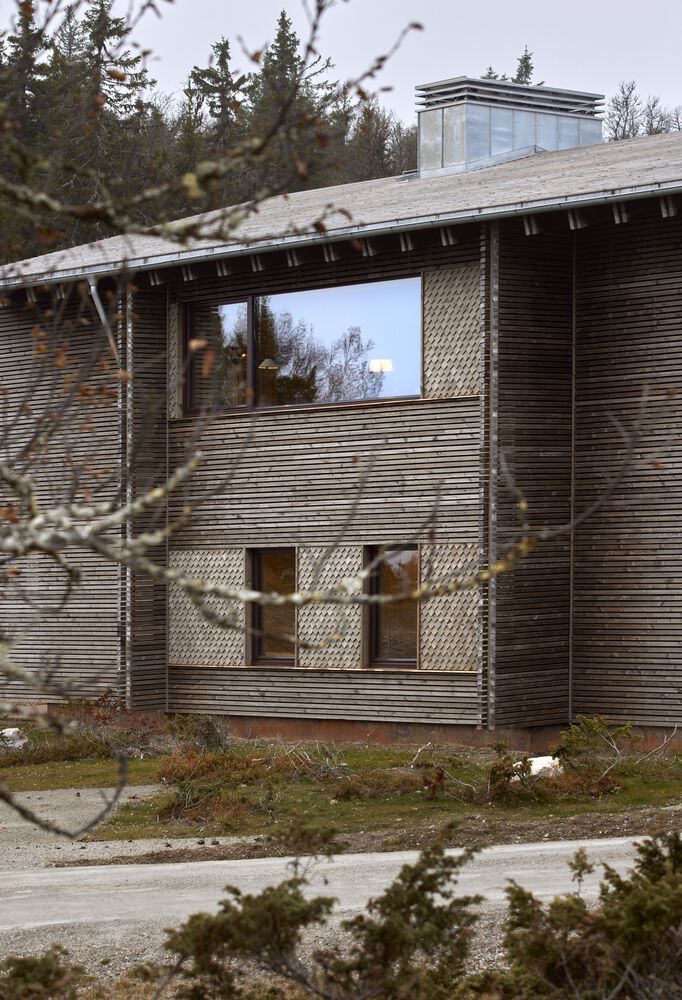 Vinterro Cabins / R21 Arkitekter 8 Vinterro cabins / r21 arkitekter