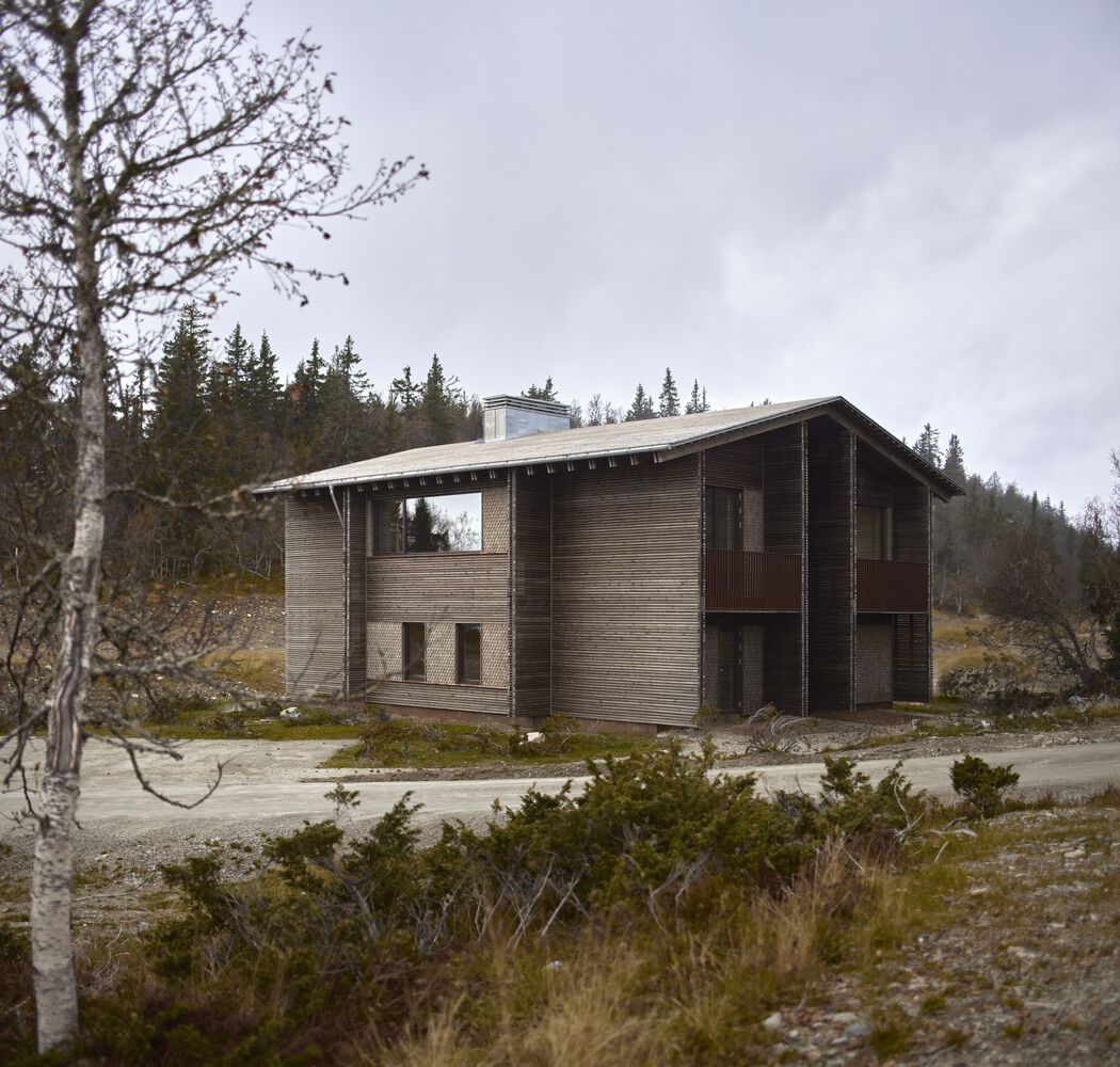 Cabanas-Vinterro-R21-Arkitekter_15 Vinterro cabins / r21 arkitekter