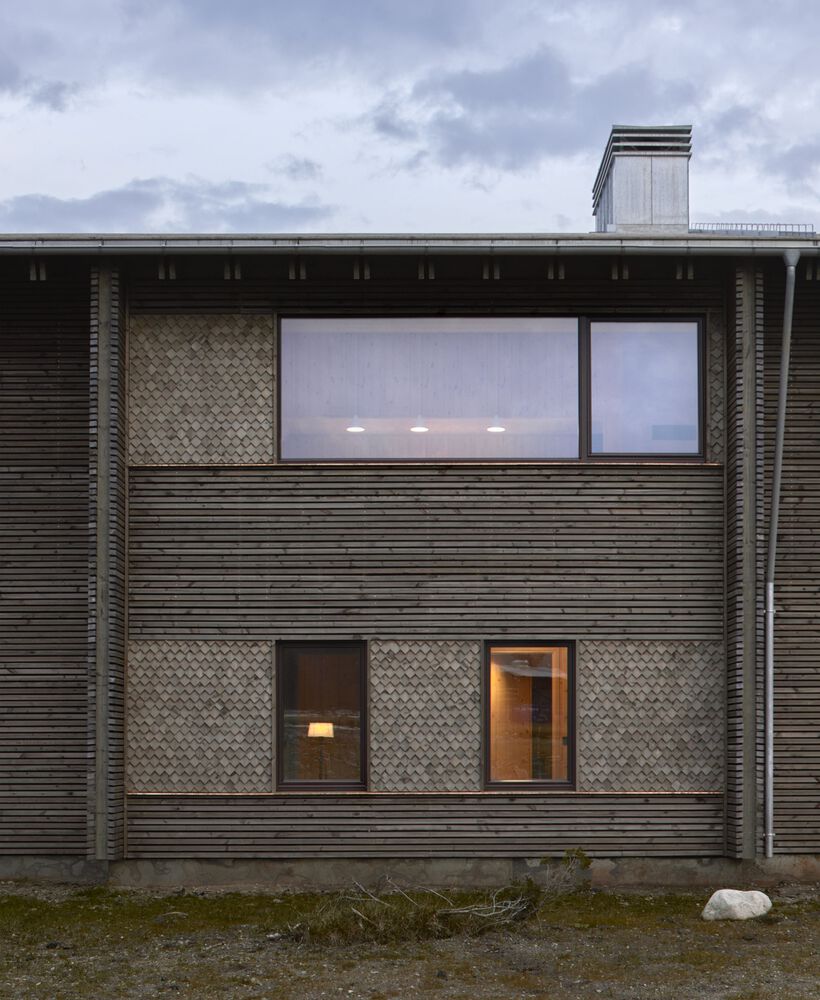 Vinterro Cabins / R21 Arkitekter 19 Vinterro cabins / r21 arkitekter
