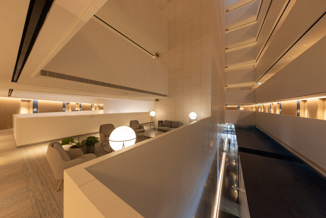 Capitaspring / Big + Carlo Ratti Associati 20 Capitaspring / big + carlo ratti associati
