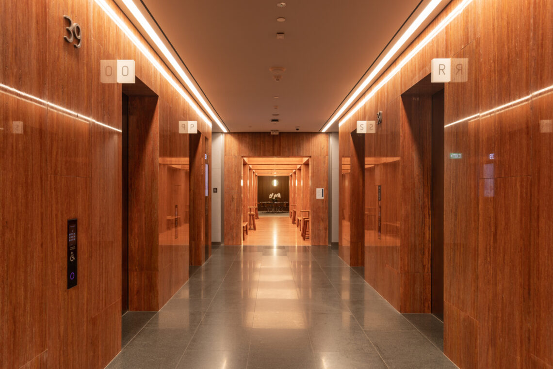Capitaspring / Big + Carlo Ratti Associati 22 Capitaspring / big + carlo ratti associati