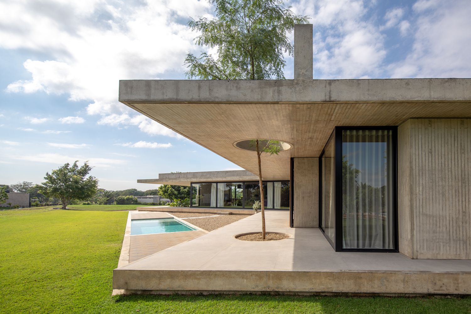 Casa-Pages-Sommet_11 The pages residence / sommet