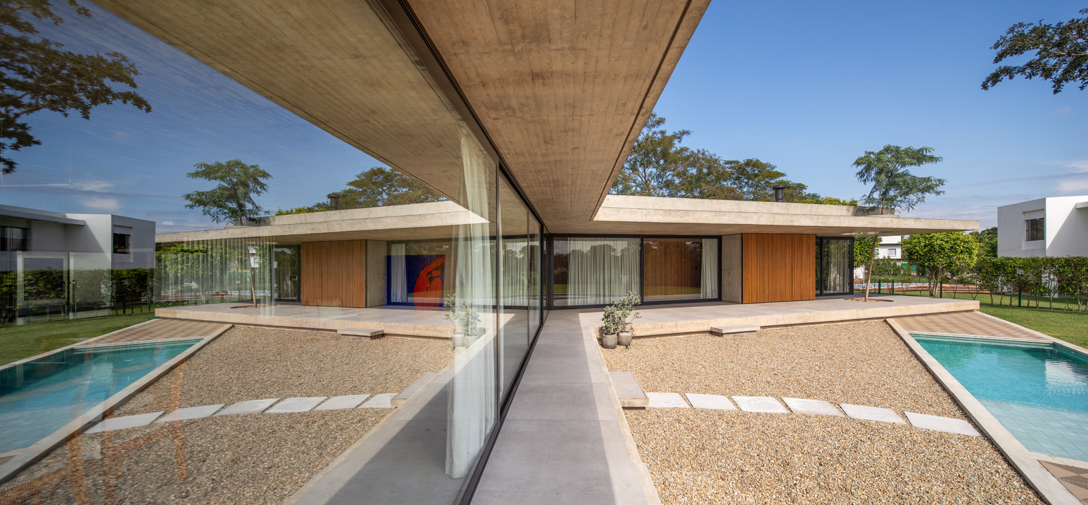 Casa-Pages-Sommet_12 The pages residence / sommet