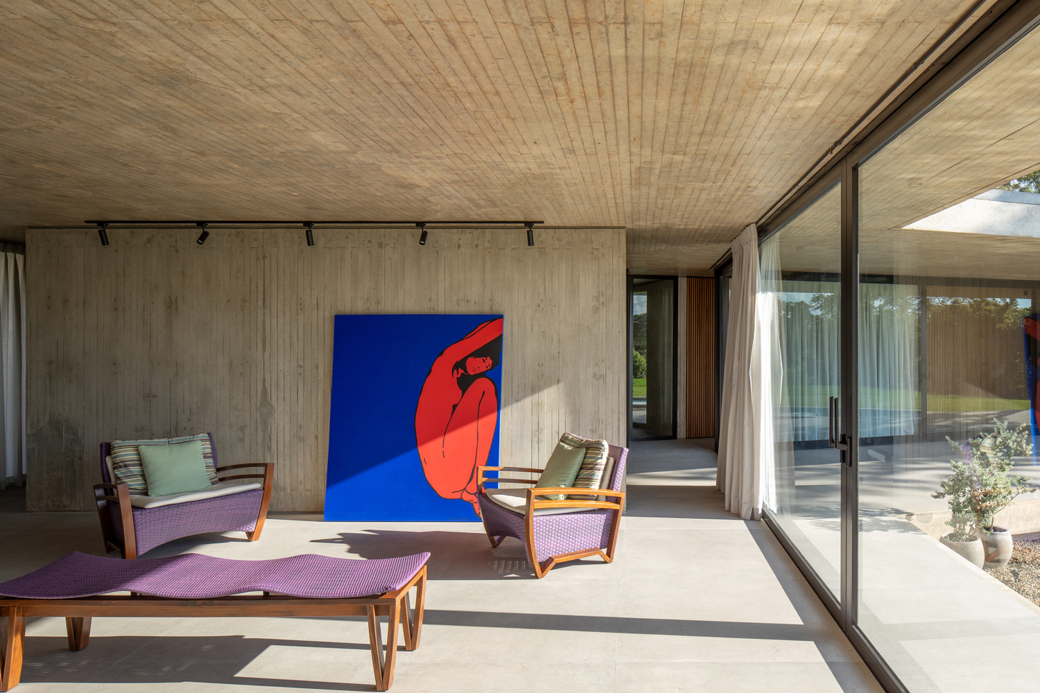 Casa-Pages-Sommet_13 The pages residence / sommet