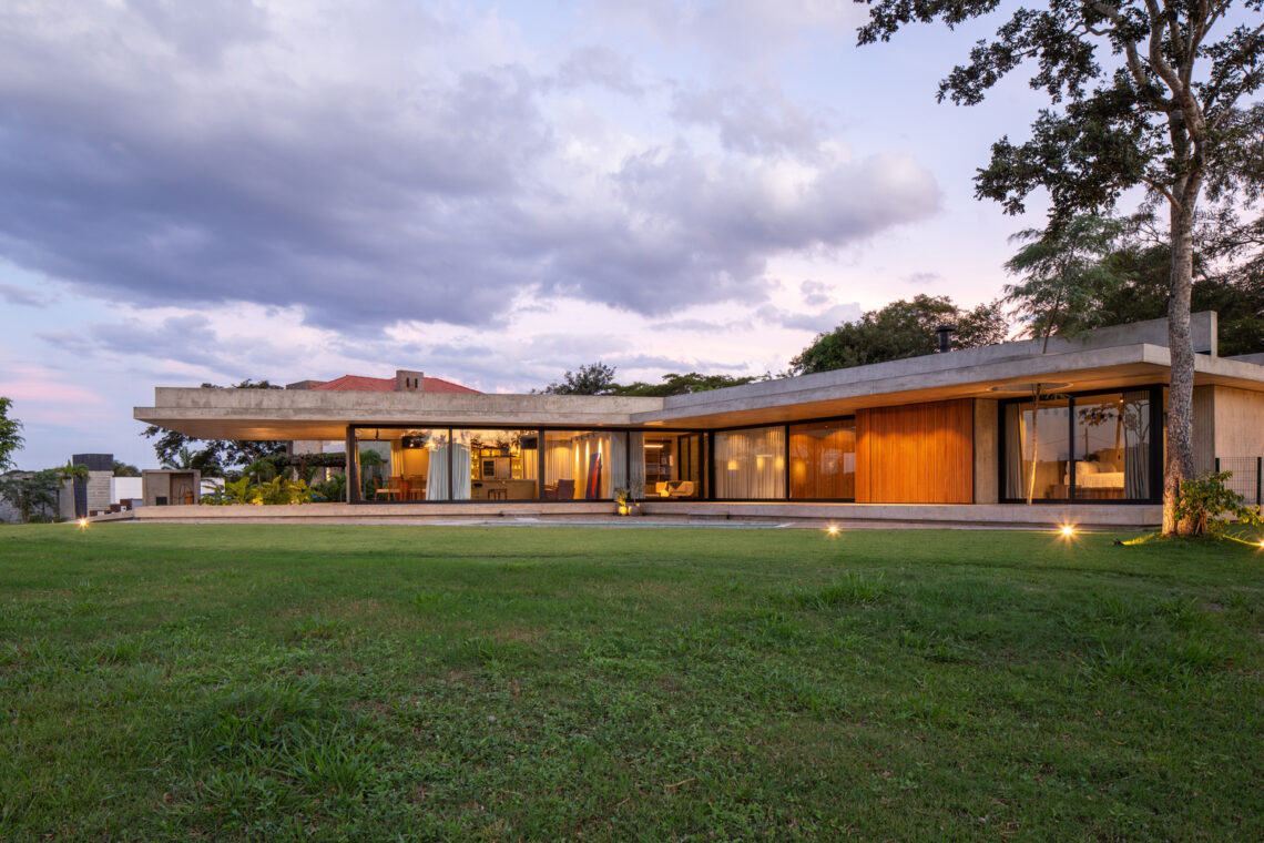The Pages Residence / Sommet 15 The pages residence / sommet