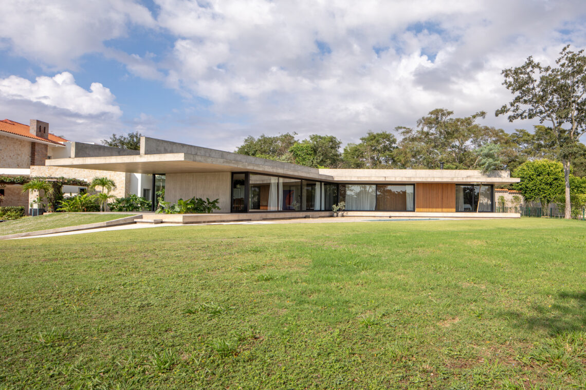 The Pages Residence / Sommet 3 The pages residence / sommet