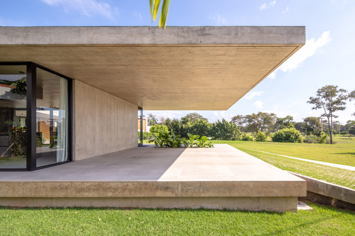 The Pages Residence / Sommet 4 The pages residence / sommet