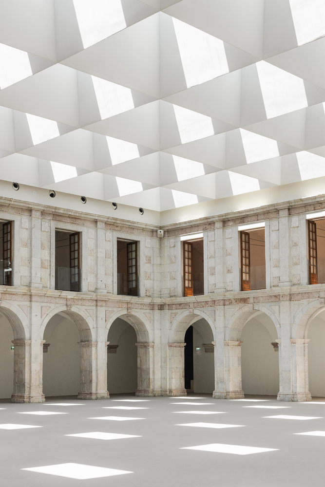 Centro-De-Eventos-Do-Convento-Do-Beato-Risco_31 Convento do beato event center / risco