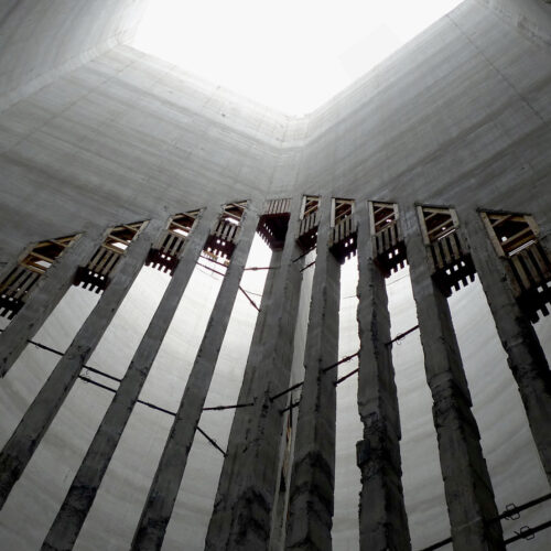 Silos 13 / Vib Architecture 29 Silos 13 / vib architecture