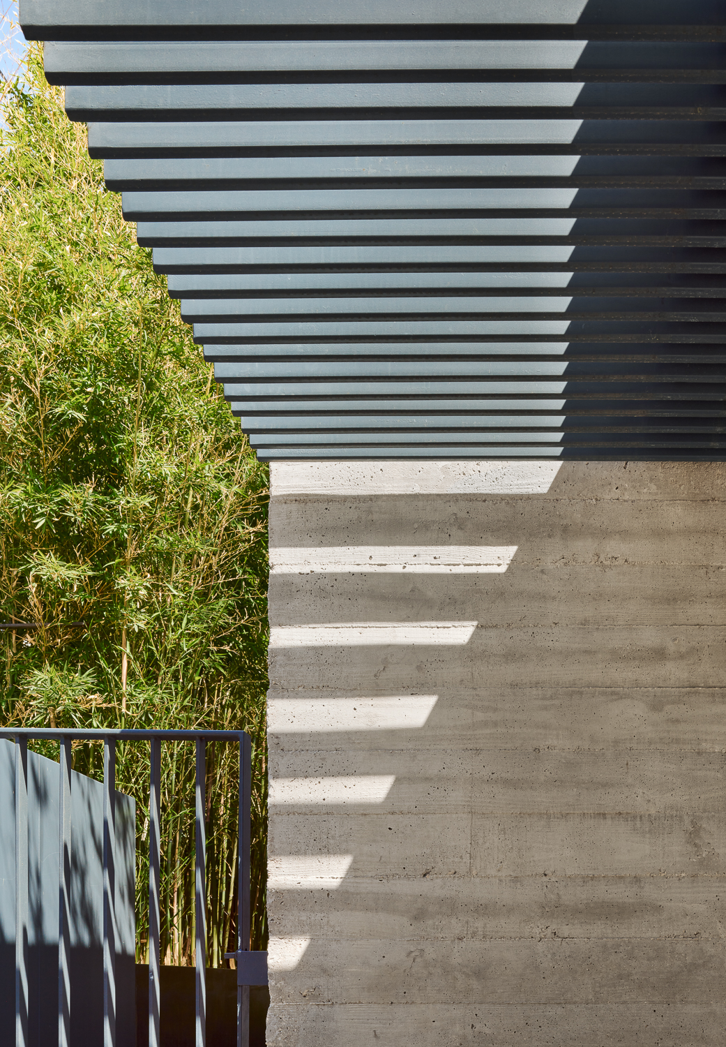 Highland Park Residence / Alterstudio Architecture 8 Highland park residence / alterstudio architecture