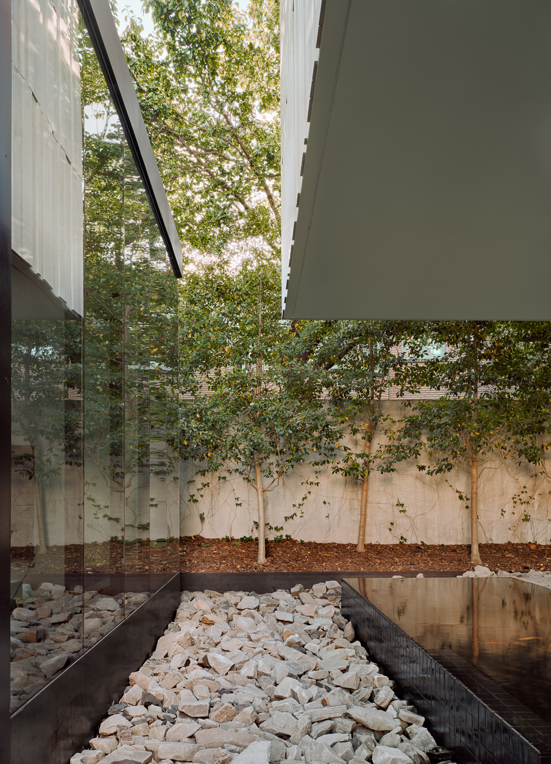 Highland Park Residence / Alterstudio Architecture 14 Highland park residence / alterstudio architecture