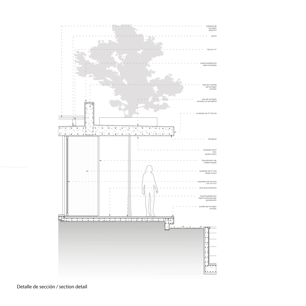 The Pages Residence / Sommet 21 The pages residence / sommet
