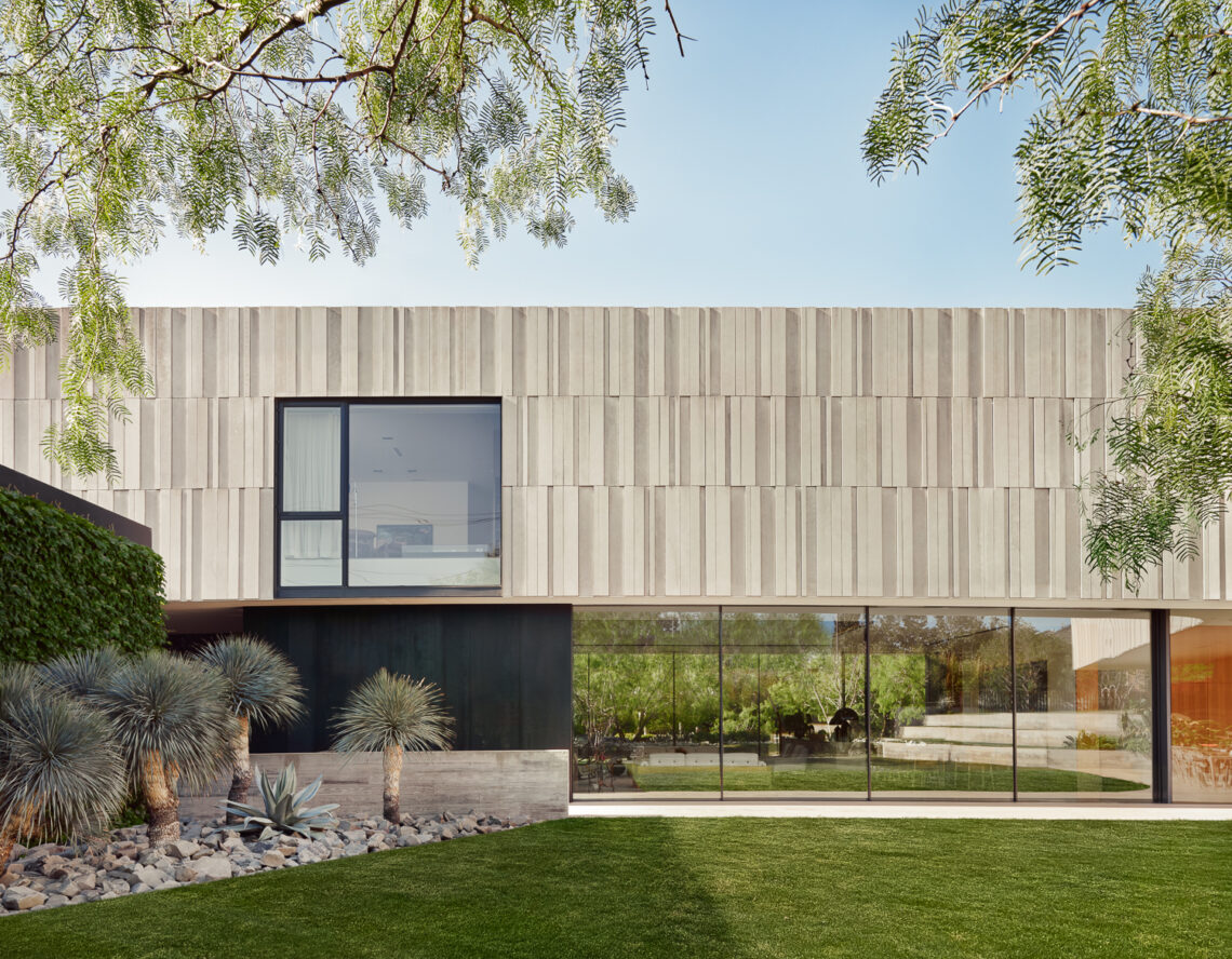 Interview With Kevin Alter Of Alterstudio Architecture 11 Highland park residence / alterstudio architecture