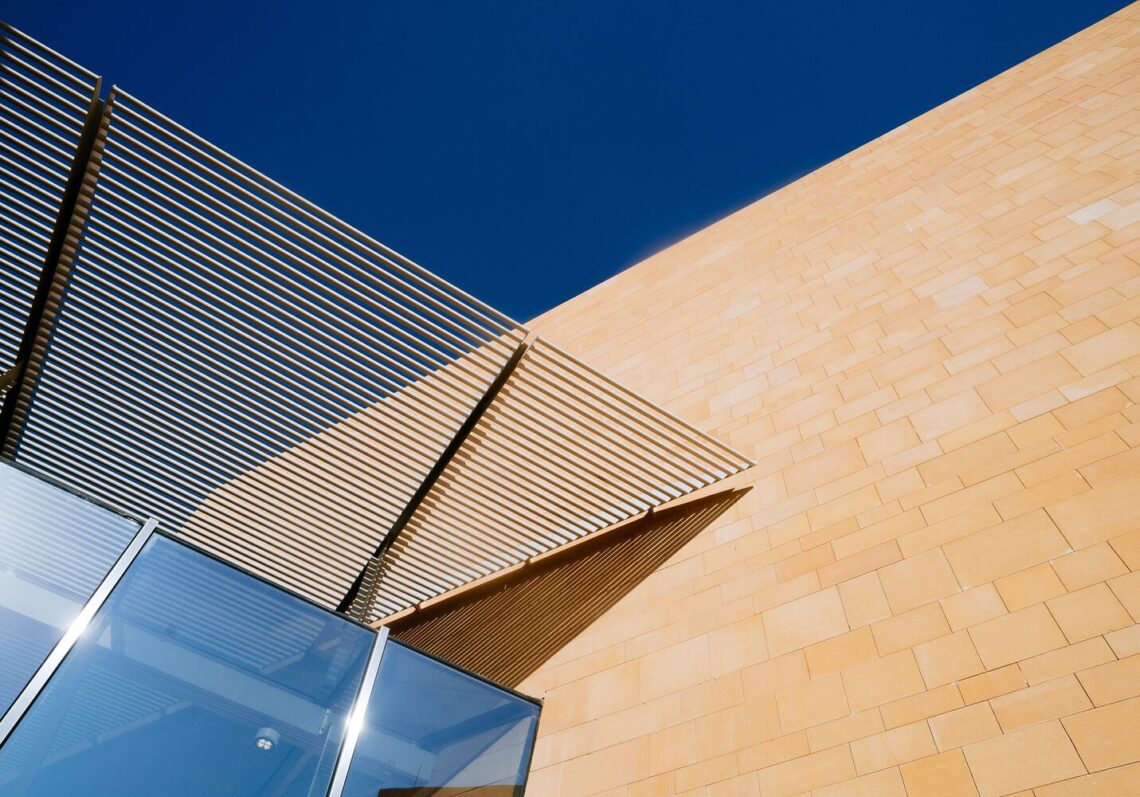 Diriyah art futures contemporary art hub / schiattarella associati