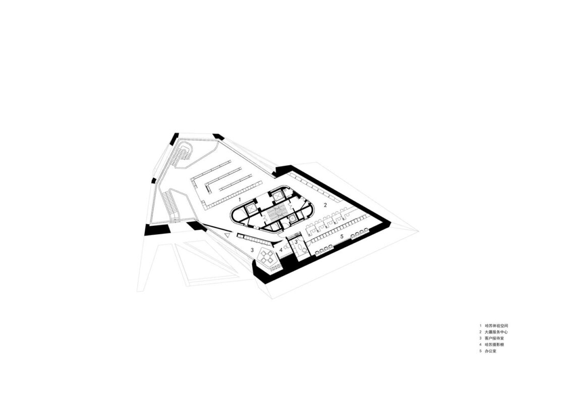Dji Flagship Store / Various Associates 50 Dji flagship store / various associates