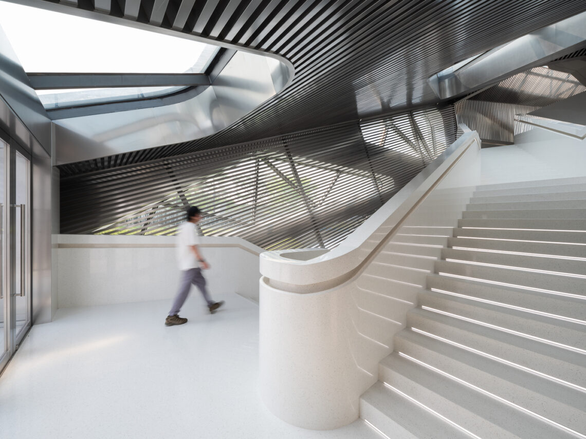 Dji Flagship Store / Various Associates 8 Dji flagship store / various associates