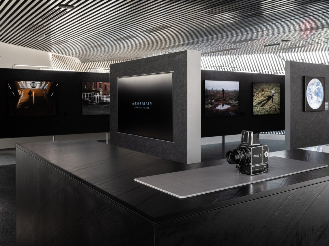 Dji Flagship Store / Various Associates 40 Dji flagship store / various associates