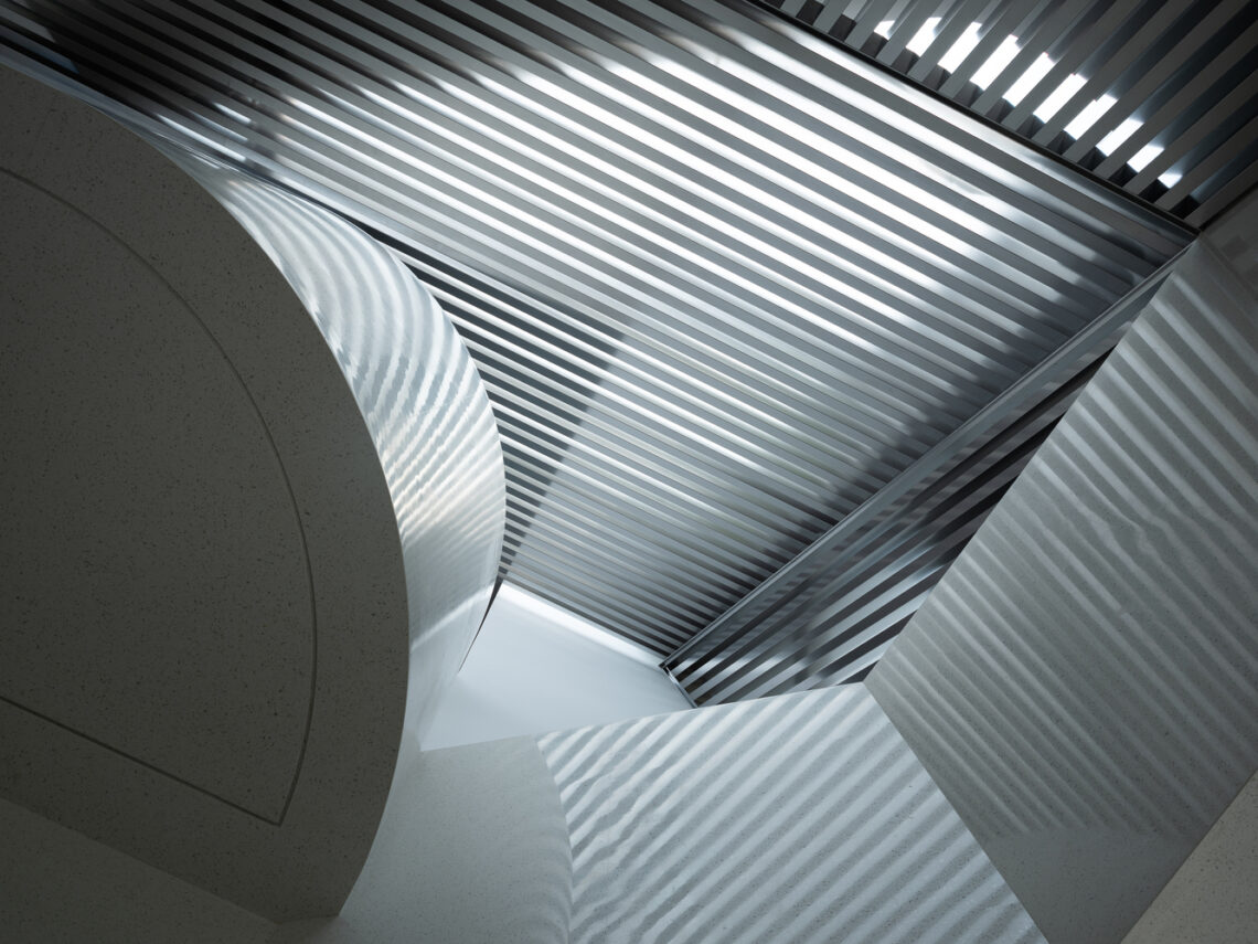 Dji Flagship Store / Various Associates 25 Dji flagship store / various associates