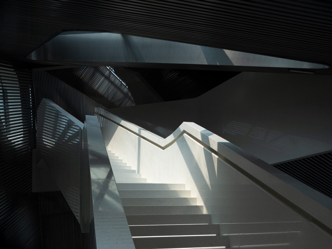 Dji Flagship Store / Various Associates 24 Dji flagship store / various associates