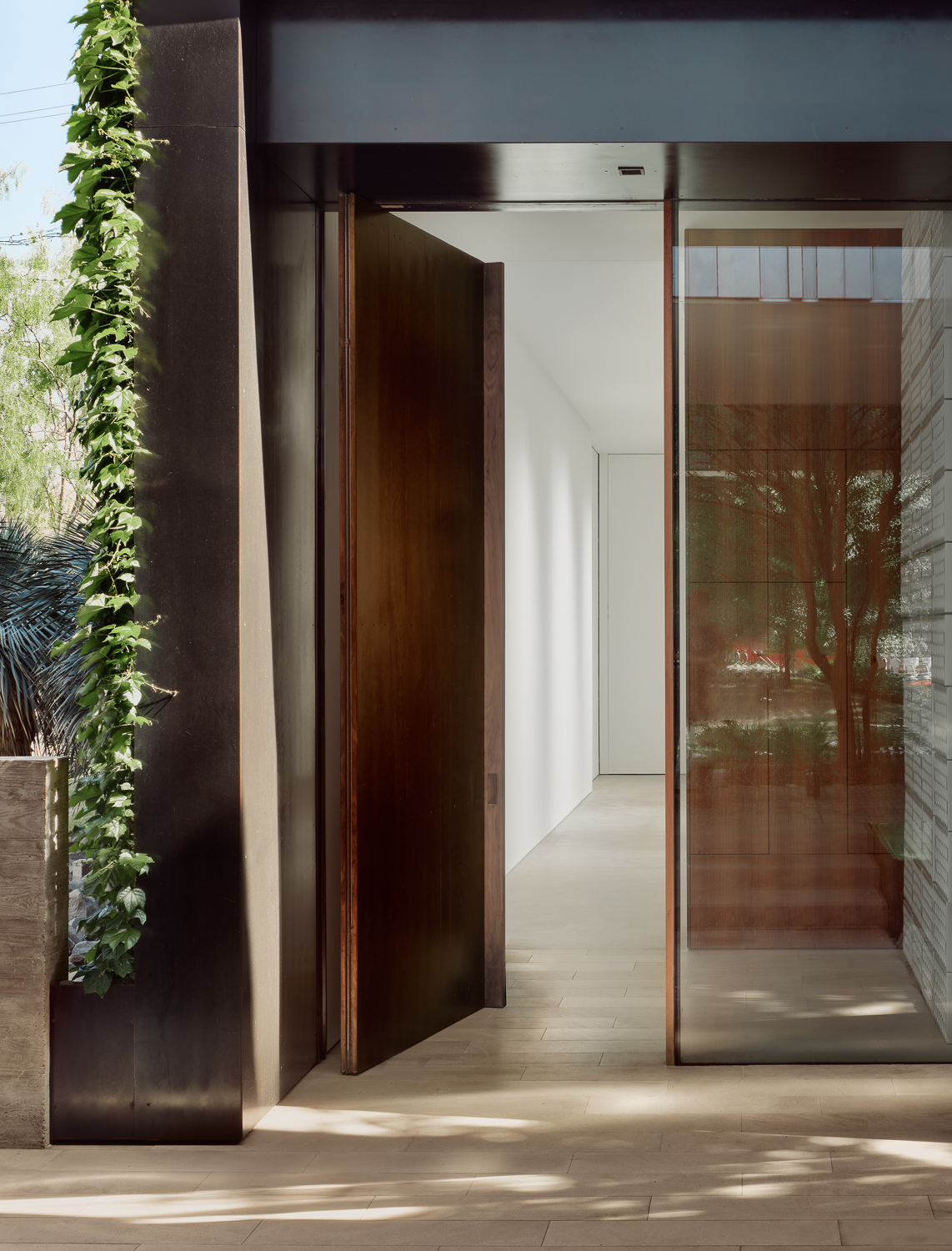 Highland Park Residence / Alterstudio Architecture 28 Highland park residence / alterstudio architecture