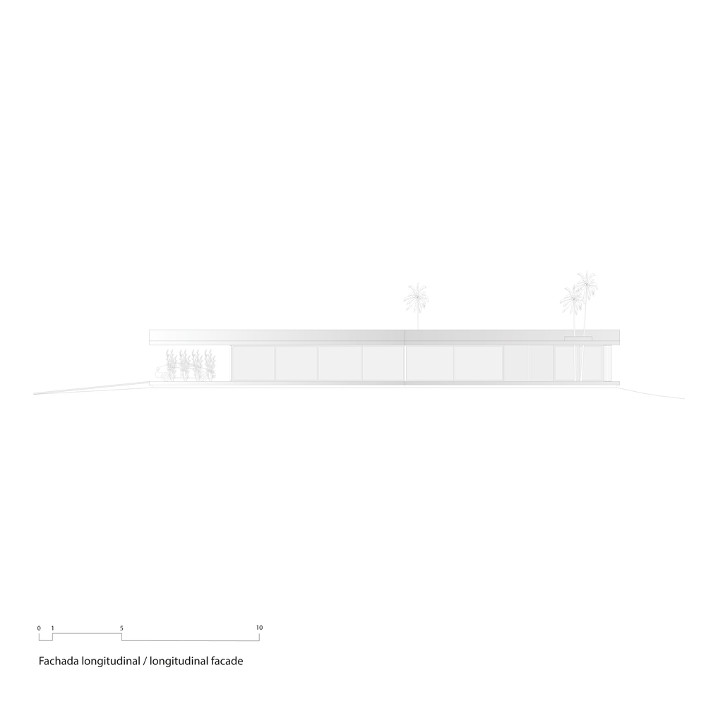 The Pages Residence / Sommet 23 The pages residence / sommet