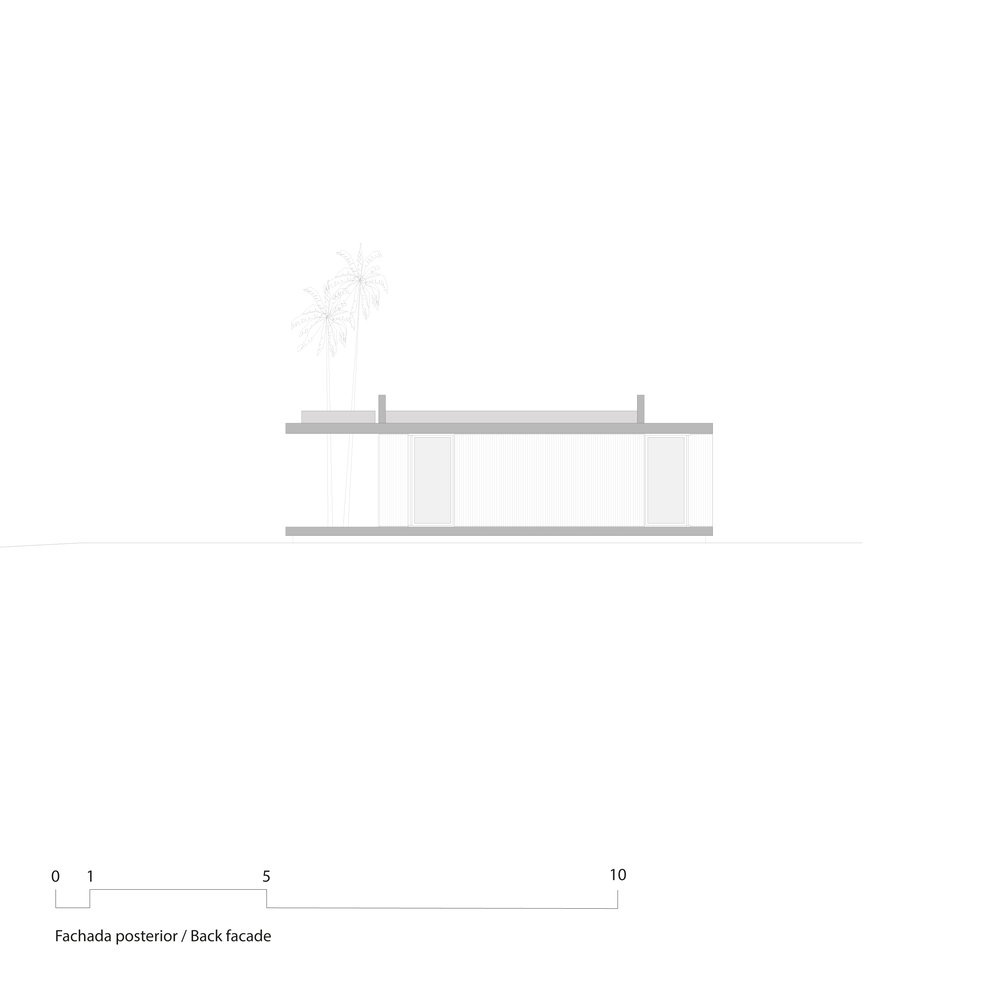 The Pages Residence / Sommet 24 The pages residence / sommet