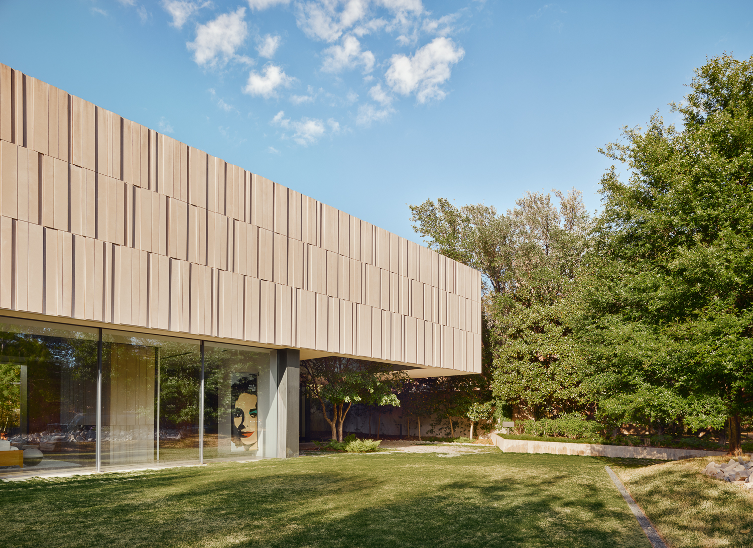 Highland Park Residence / Alterstudio Architecture 17 Highland park residence / alterstudio architecture