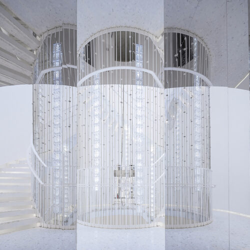 Garden Expo Silo Bookstore Of Library Avant-Garde / China Architecture Design &Amp; Research Group 18 Garden expo silo bookstore of library avant-garde / china architecture design & research group