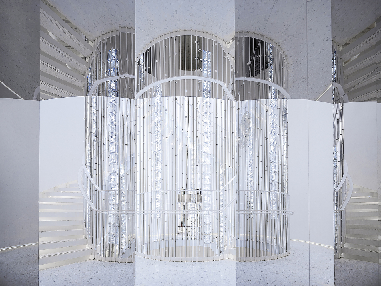Garden_Expo_Silo_Bookstore_Cadg_Genbt_2 Garden expo silo bookstore of library avant-garde / china architecture design & research group