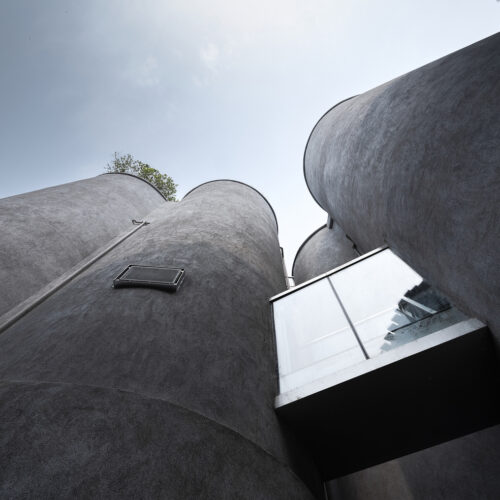 Garden Expo Silo Bookstore Of Library Avant-Garde / China Architecture Design &Amp; Research Group 15 Garden expo silo bookstore of library avant-garde / china architecture design & research group