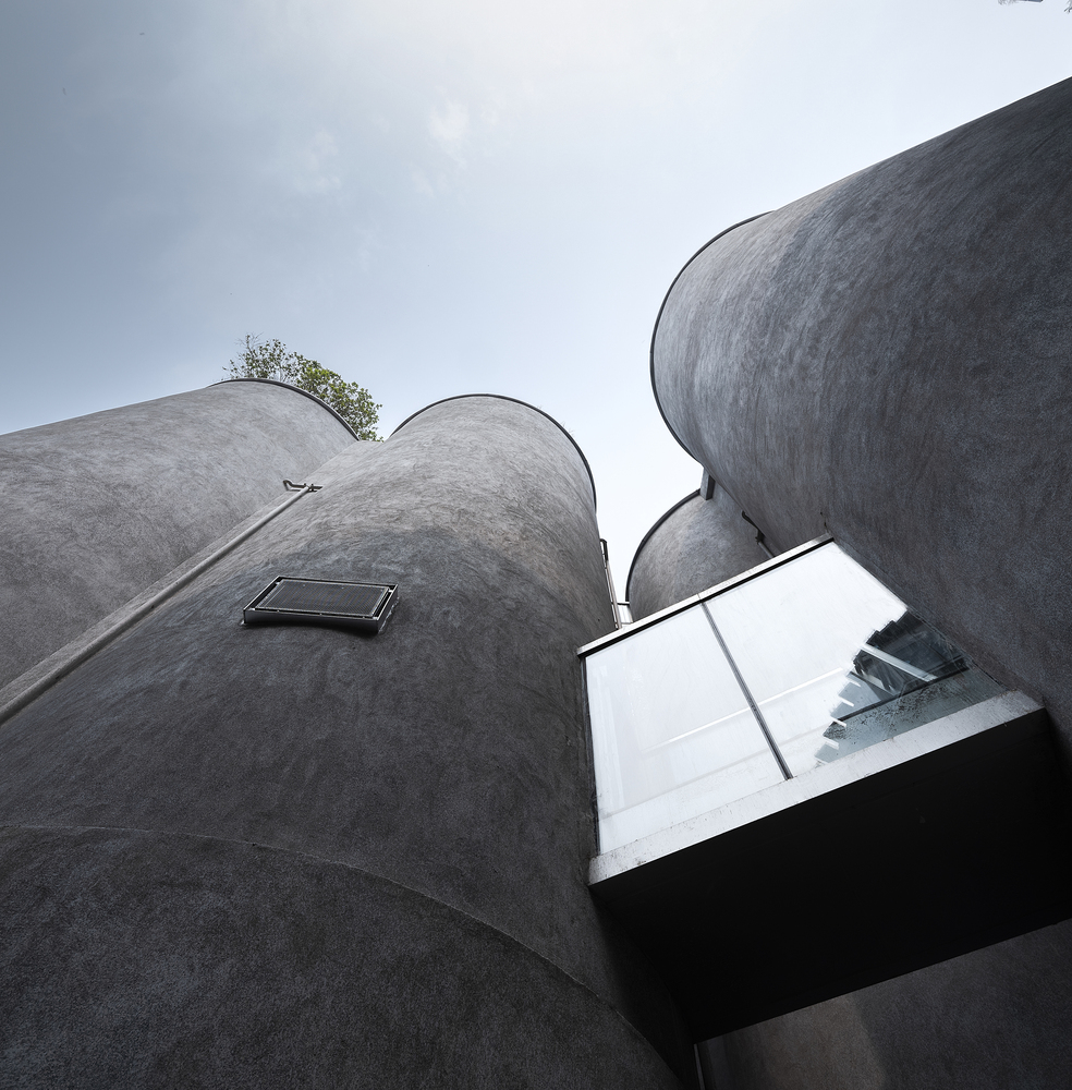 Garden_Expo_Silo_Bookstore_Cadg_Genbt_5 Garden expo silo bookstore of library avant-garde / china architecture design & research group