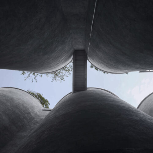 Garden Expo Silo Bookstore Of Library Avant-Garde / China Architecture Design &Amp; Research Group 14 Garden expo silo bookstore of library avant-garde / china architecture design & research group