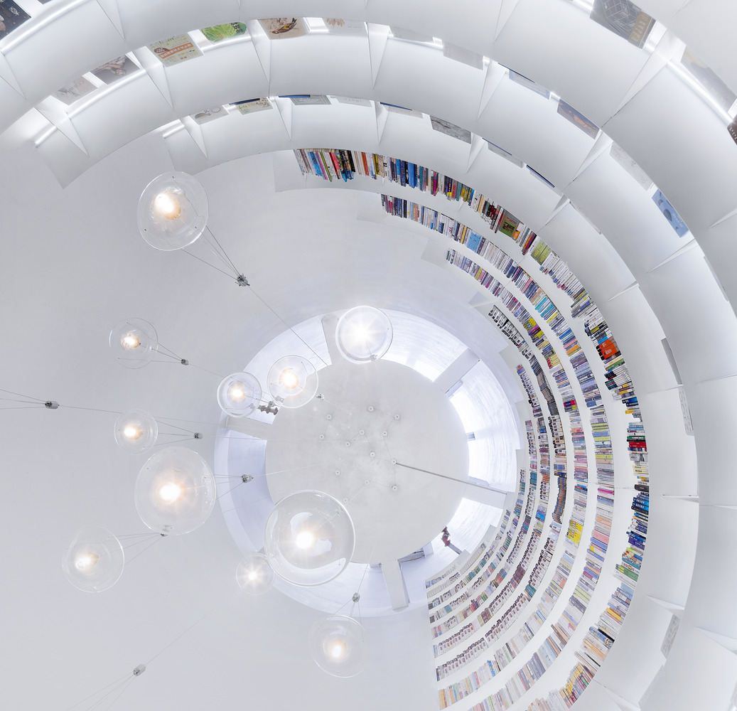 Garden_Expo_Silo_Bookstore_Cadg_Genbt_9 Garden expo silo bookstore of library avant-garde / china architecture design & research group
