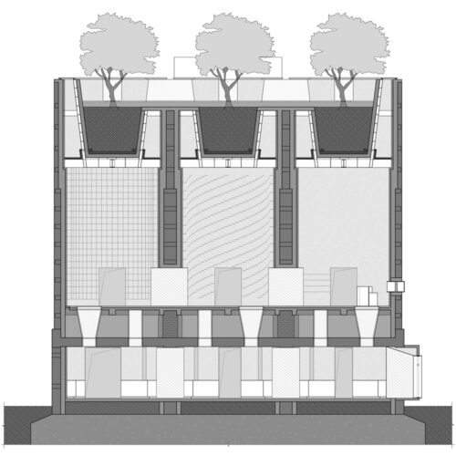 Garden Expo Silo Bookstore Of Library Avant-Garde / China Architecture Design &Amp; Research Group 22 Garden expo silo bookstore of library avant-garde / china architecture design & research group