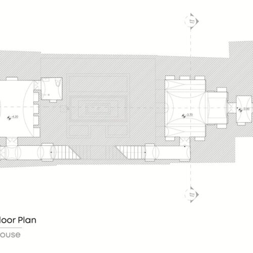 Gazorgah House / Torab Home 34 Gazorgah house / torab home