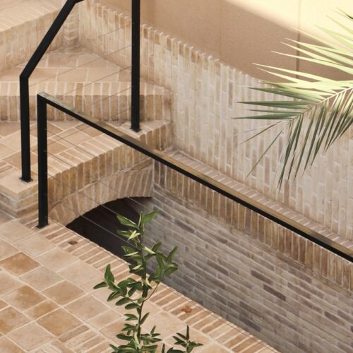 Gazorgah House / Torab Home 21 Gazorgah house / torab home