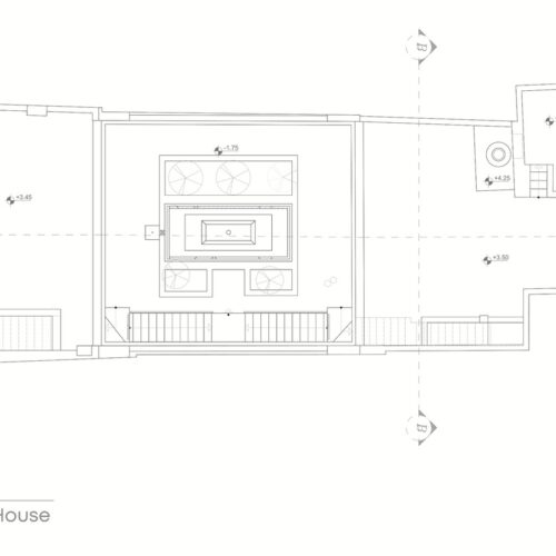 Gazorgah House / Torab Home 30 Gazorgah house / torab home