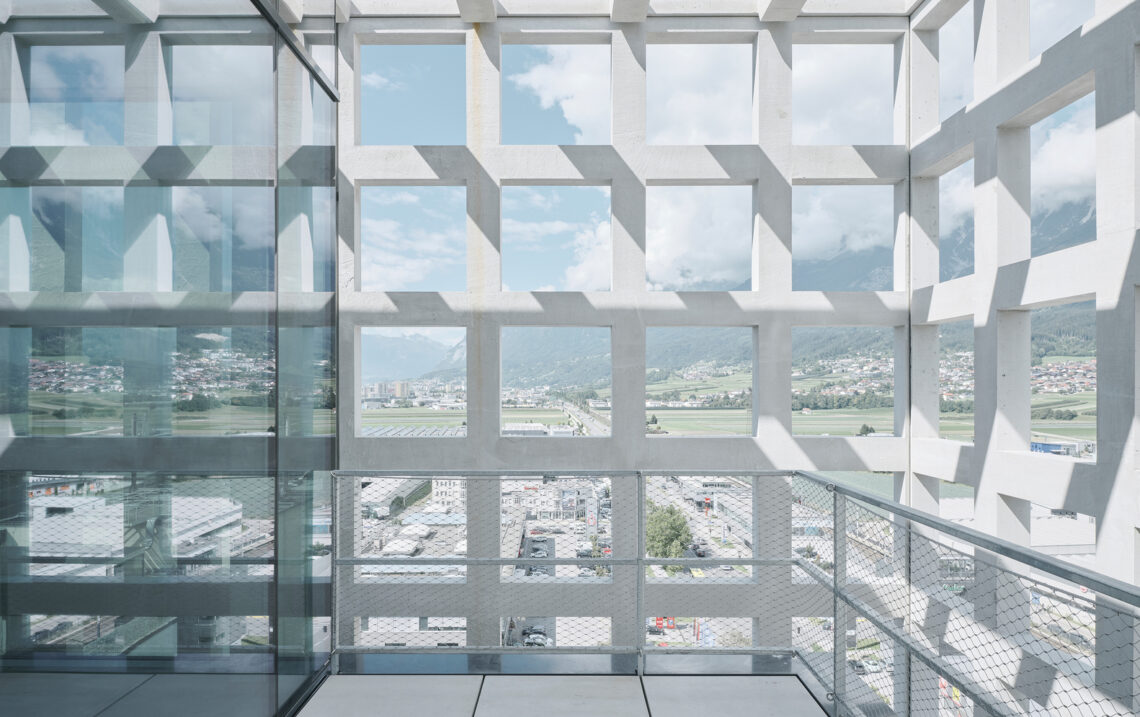 Gutmann Pellets Silo / Obermoser + Partner Architekten + Hanno Schlögl 3 Gutmann pellets silo / obermoser + partner architekten + hanno schlögl