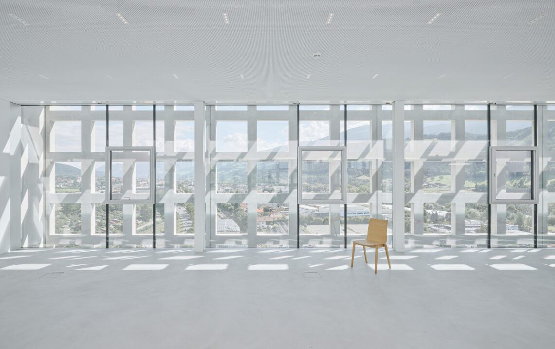 Gutmann Pellets Silo / Obermoser + Partner Architekten + Hanno Schlögl 4 Gutmann pellets silo / obermoser + partner architekten + hanno schlögl