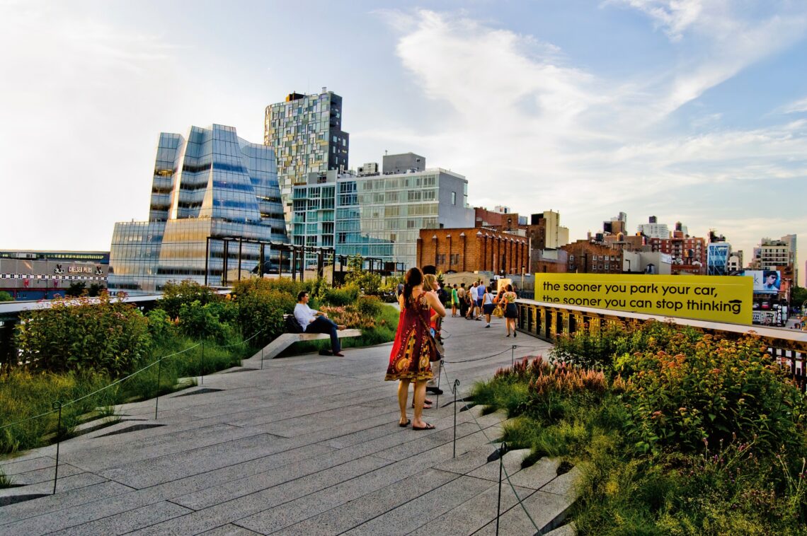 The Big U: Resilient Design Transforming Manhattan’s Waterfront 30 The big u: resilient design transforming manhattan’s waterfront