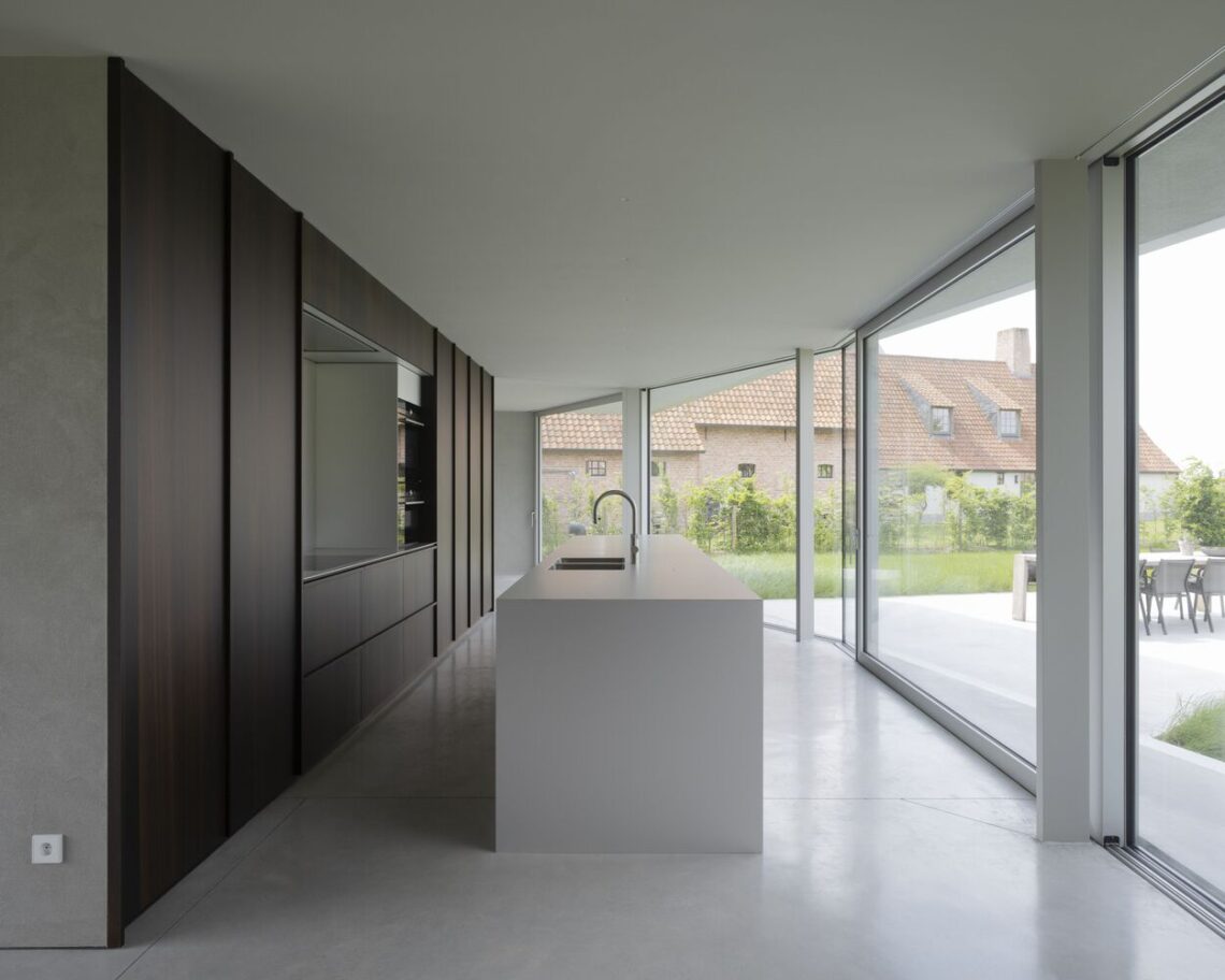 House Wadd / Basil Architecture 22 House wadd / basil architecture