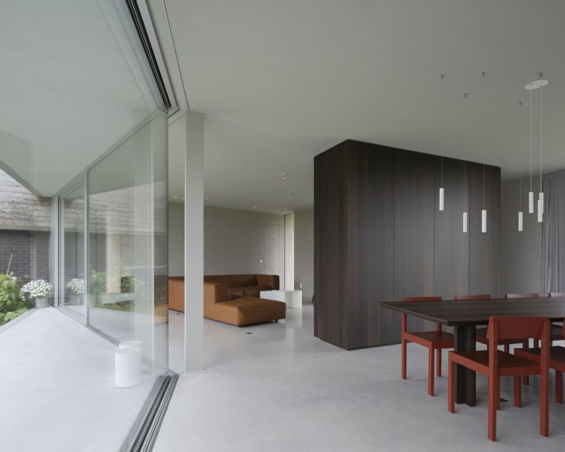 House Wadd / Basil Architecture 23 House wadd / basil architecture