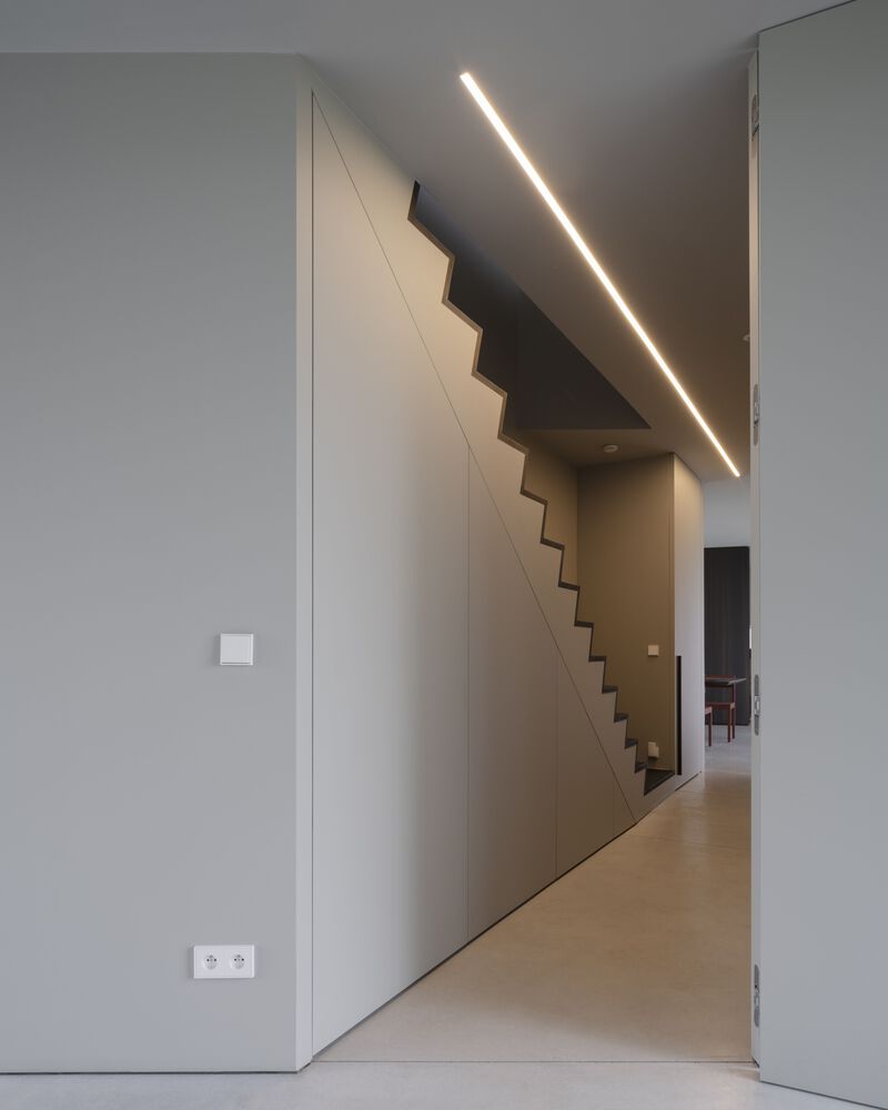 House Wadd / Basil Architecture 26 House wadd / basil architecture