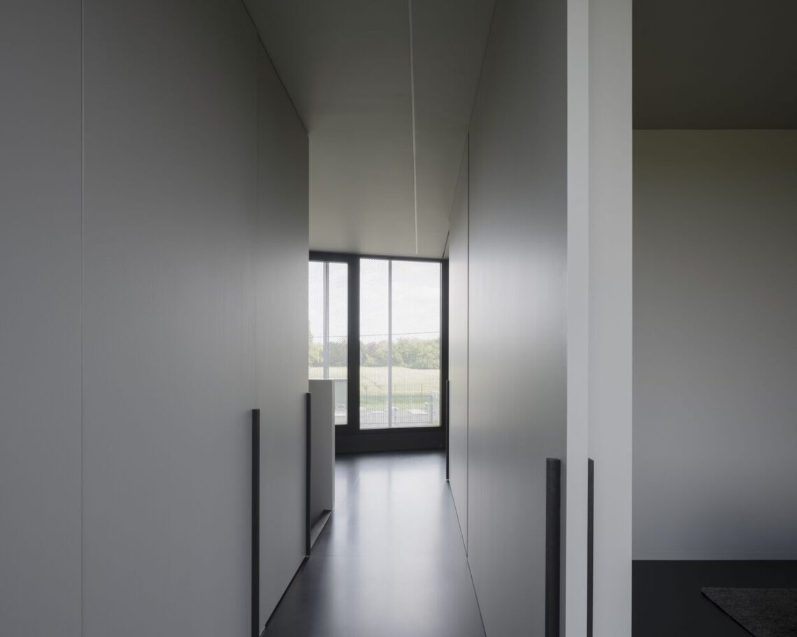 House Wadd / Basil Architecture 27 House wadd / basil architecture